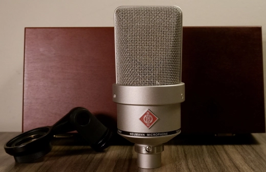 Neumann - TLM 103 6